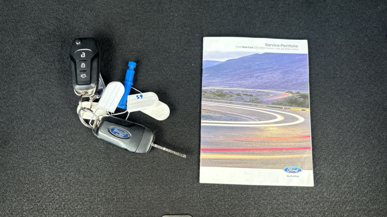 Ford Fiesta 1.5 TDCi Zetec 5dr Diesel Hatchback